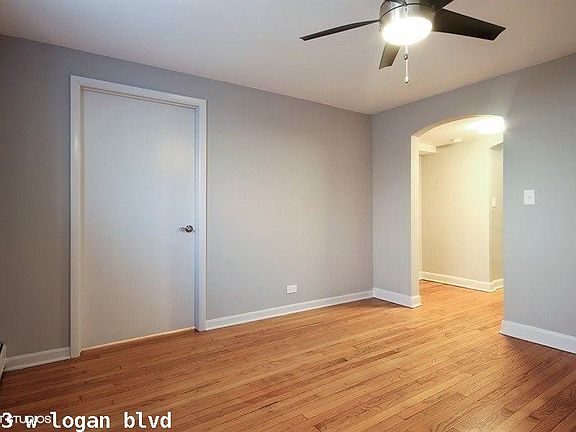 2nd image of 2803 W Logan Blvd #221