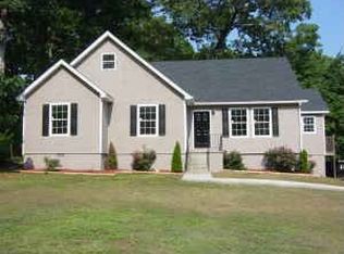 3034 Woodham Way, Atlanta, GA 30316