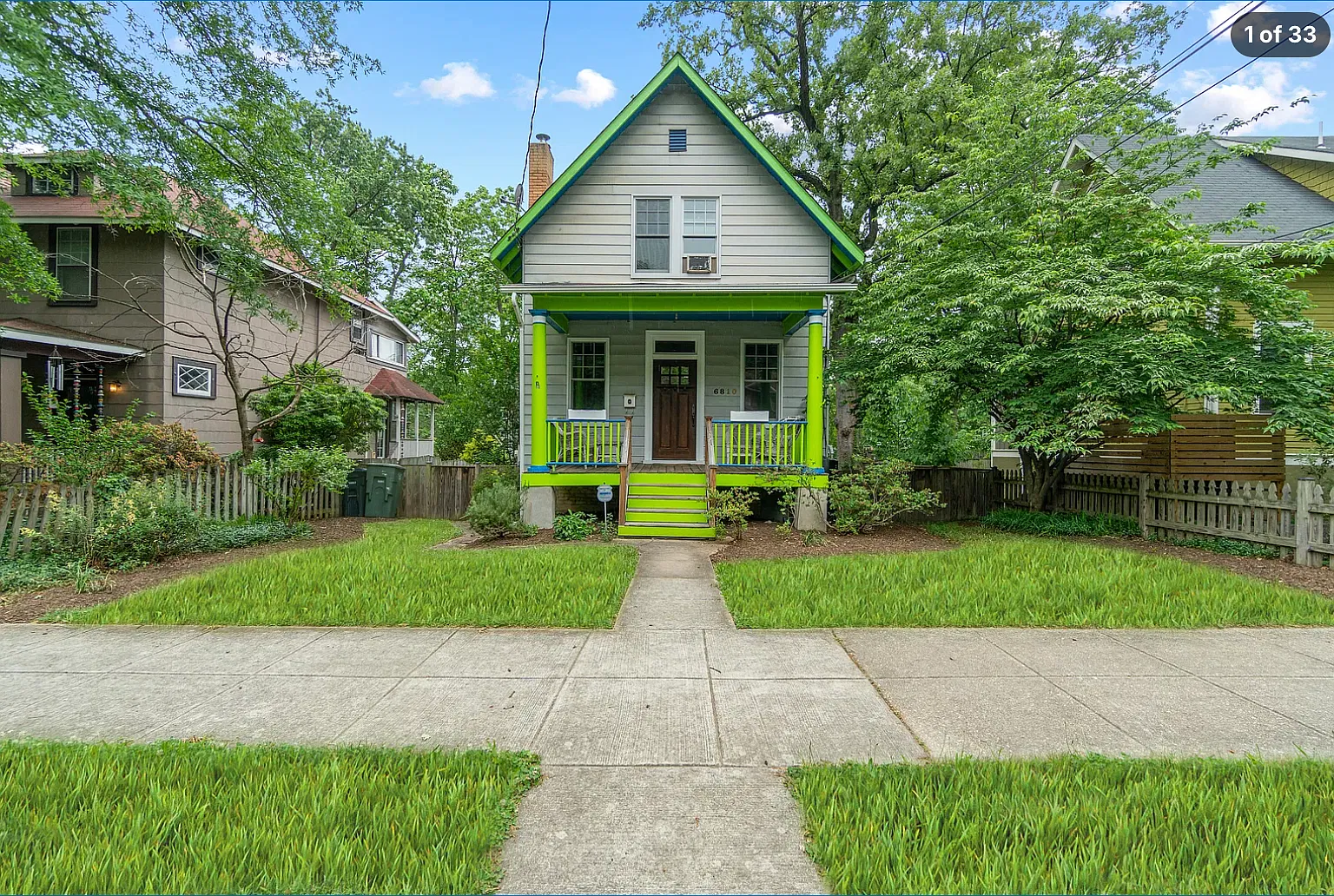 3 bed, 1416 sqft, $3,825 — Photo 1