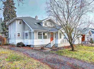 5002 N Post St, Spokane, WA 99205