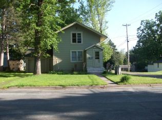319 Edwards Ave, Mora, MN 55051