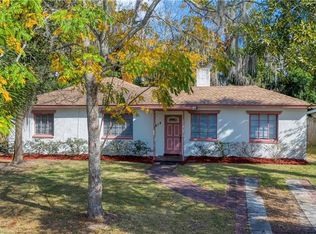 814 Oak Dr, Leesburg, FL 34748