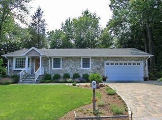 29 Roseland Ave, Warren, NJ 07059