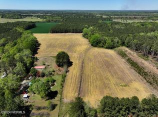 0 State Highway 71 N, Red Springs, NC 28377