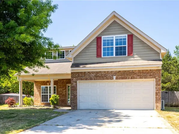 14 Wales Way, Phenix City, AL 36870