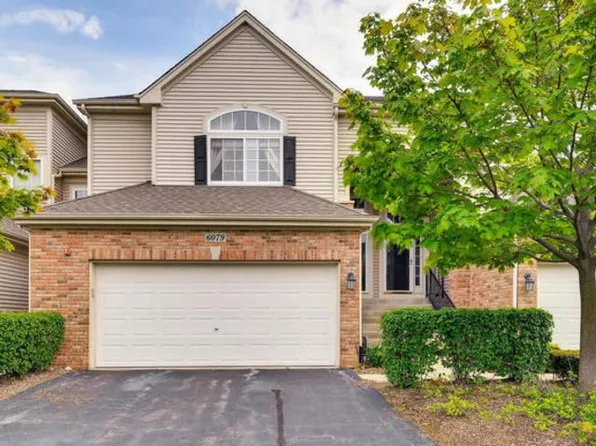 6079 Delaney Dr #20-3, Hoffman Estates, IL 60192