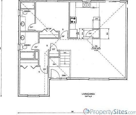 2nd image of 1918 N Bell Rd