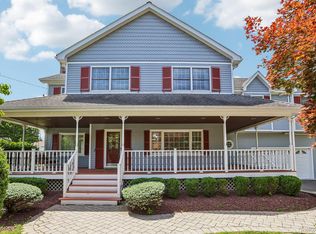 3 Deforest Avenue, New City, NY 10956