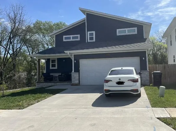 2644 N Prospect Avenue, Springfield, MO 65803