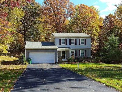 7835 Skylineview Dr, Concord Township, OH, 44060