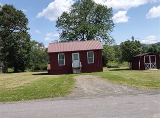 128 Tunnicliff Rd, Richfield Springs, NY 13439