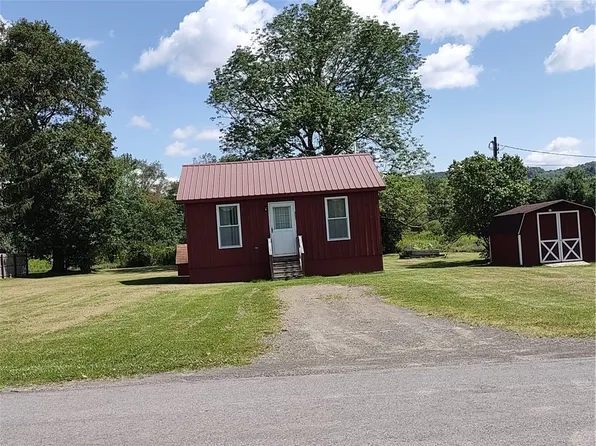 128 Tunnicliff Rd, Richfield Springs, NY 13439