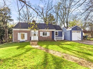 812 Point Basse Ave, Nekoosa, WI 54457