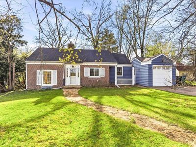 812 POINT BASSE AVENUE, Nekoosa, WI, 54457