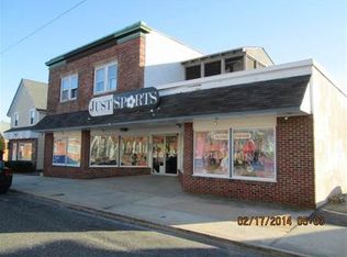 21 E Mechanic St, Cape May Court House, NJ