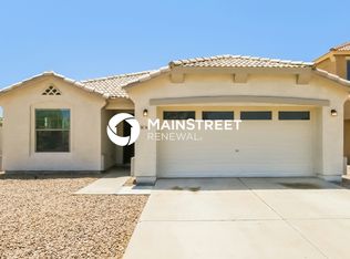 1611 W La Salle St, Phoenix, AZ 85041