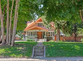 801 N 2nd St, Coeur D Alene, ID 83814