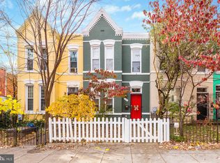 1004 9th St NE, Washington, DC 20002