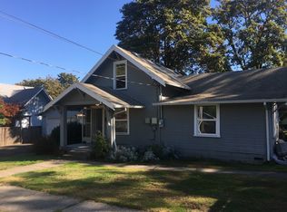 1919 Filbert St, Forest Grove, OR 97116