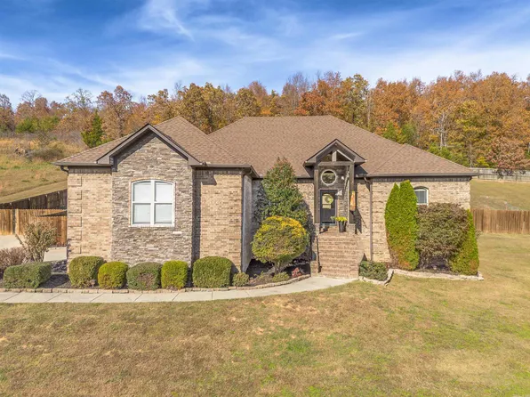 28 Morgan Valley Dr, Vilonia, AR 72173