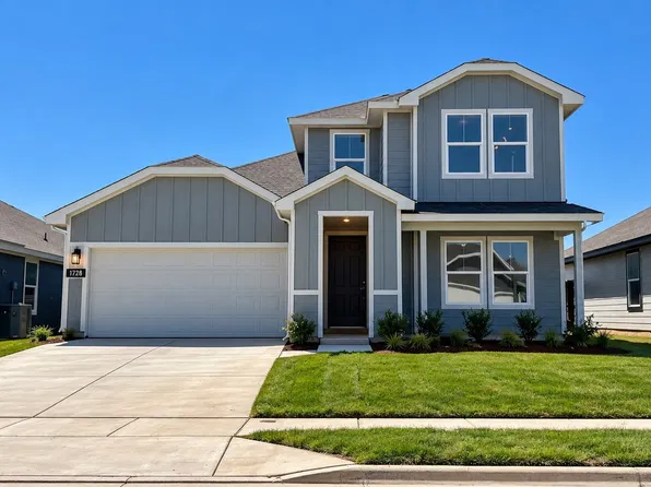 1728 Leevon Ln, Fort Worth, TX 76140