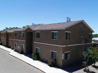 2428 Rice Ave NW #46, Albuquerque, NM 87104