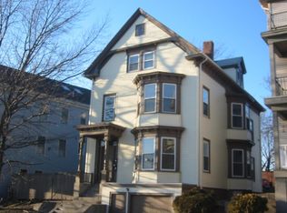 28 Doyle Ave #2, Providence, RI 02906