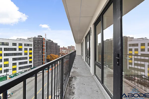 Rented by ABODE NYC LLC | media 15