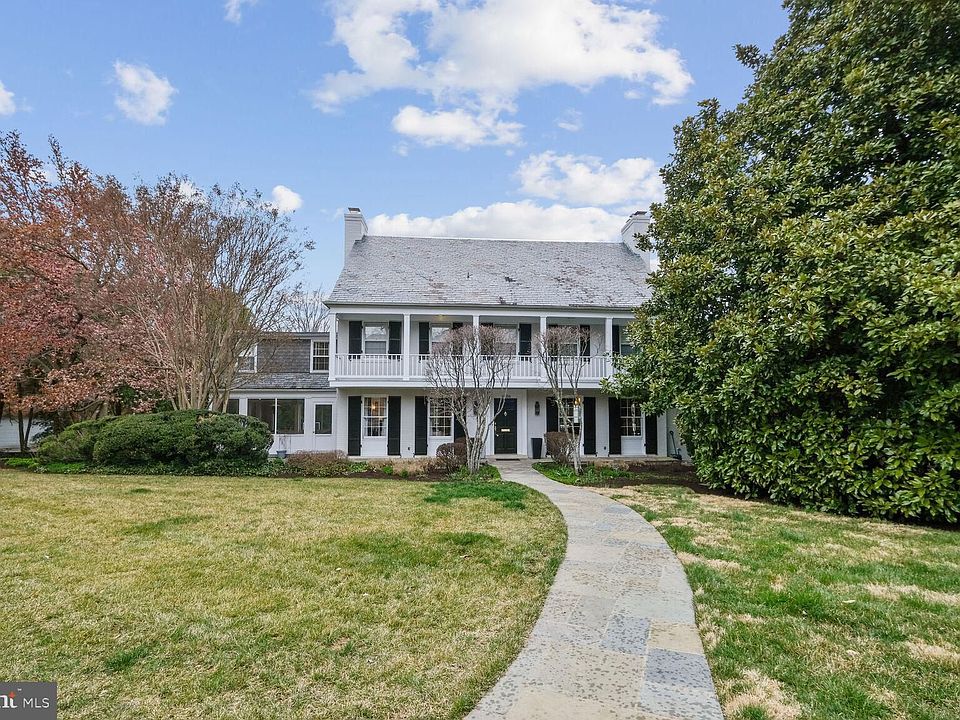 4806 Newport Ave, Bethesda, MD 20816 Zillow