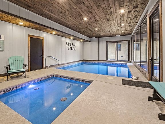 4th image of 3519 Brook Stone Splashvilla