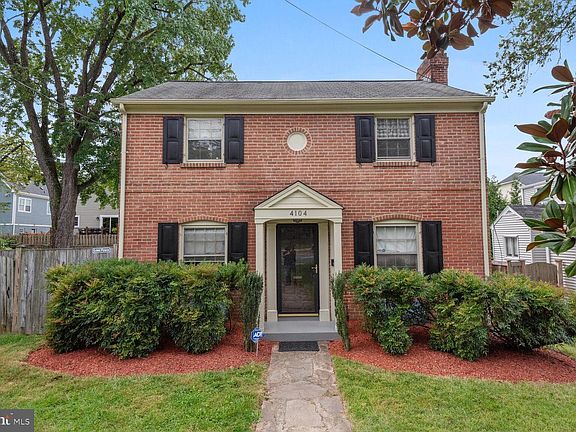 2nd image of 4104 Knowles Ave #8
