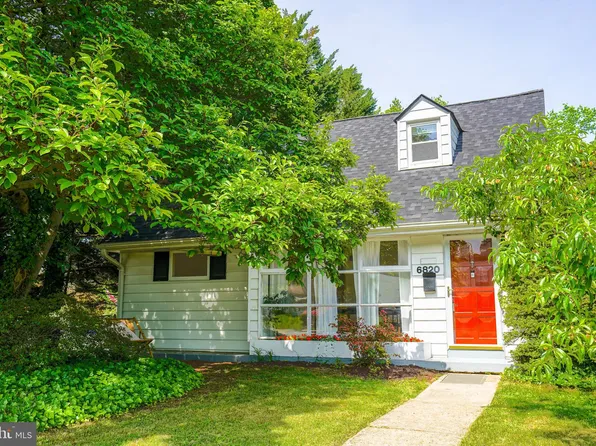 6820 Duke Dr, Alexandria, VA 22307