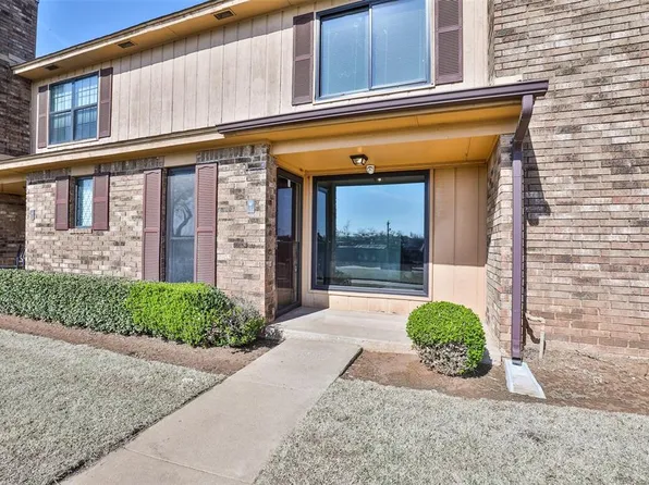 813 42nd Pl, Oklahoma City, OK 73139