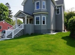 380 Central St #2, Saugus, MA 01906