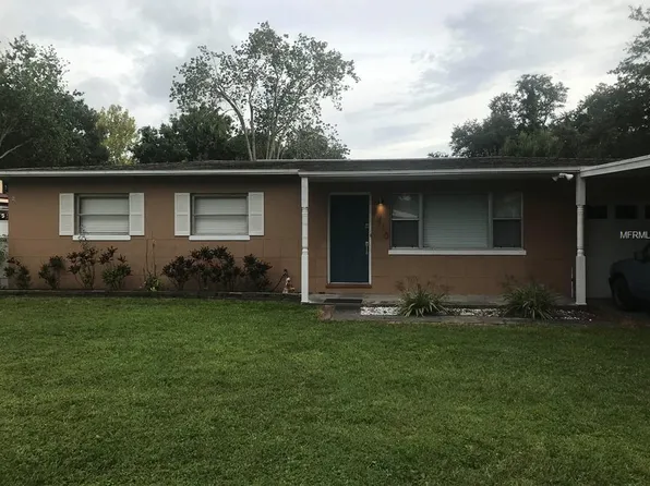 4710 W McElroy Ave, Tampa, FL 33611