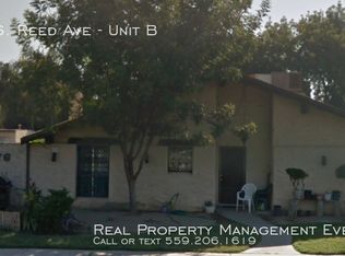 1576 S Reed Ave APT B, Reedley, CA 93654