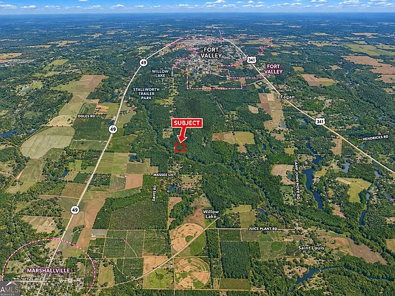 2nd image of 1.04 Acres Willow Lake Rd