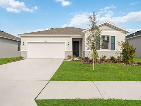 37501 Williamette Way, Zephyrhills, FL 33540