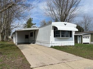 35 Holly St, Akron, NY 14001