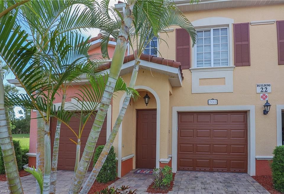 10121 Villagio Palms Way UNIT 201, Estero, FL 33928 Zillow