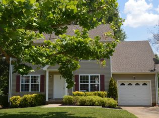 1223 Marla Dr, Clarksville, TN