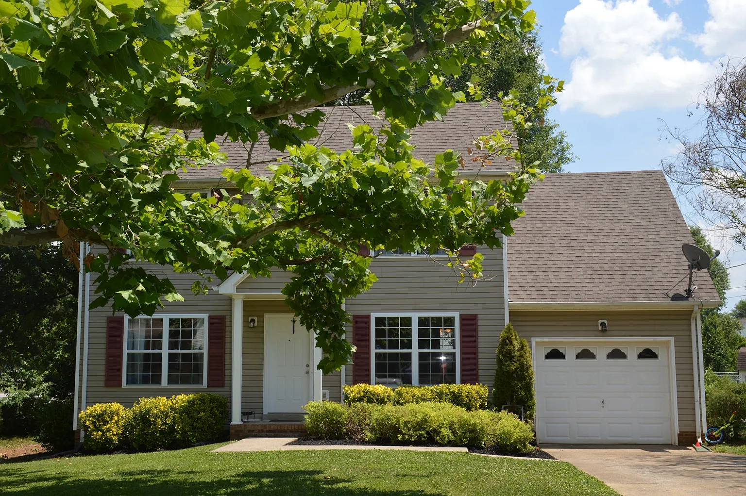 1223 Marla Dr photo 1