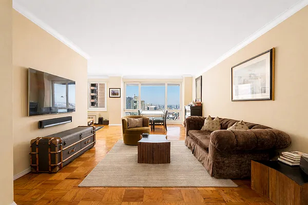 50 East 89th Street #31C