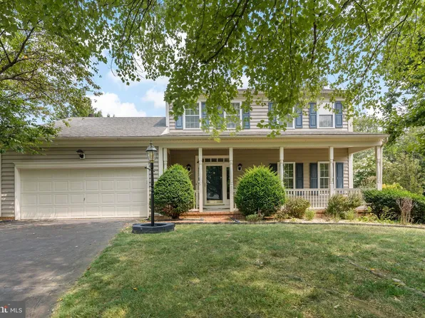 18908 Newhaven Ter, Hagerstown, MD 21742