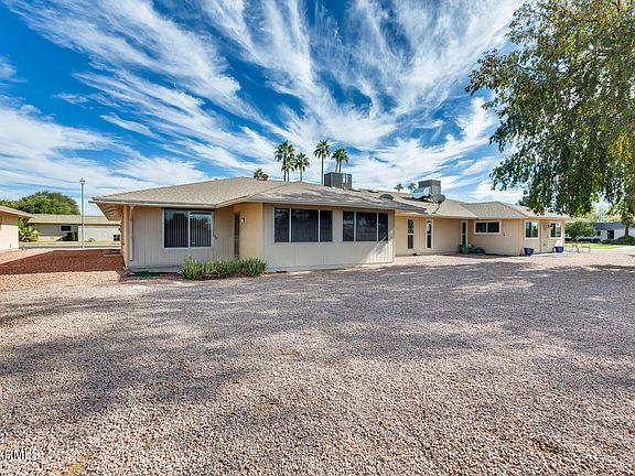 5th image of 10652 W CAMPANA Drive