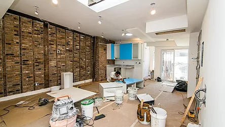 Rented by Nooklyn NYC LLC