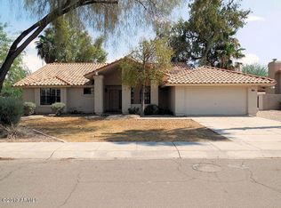 1263 E Sunburst Ln, Tempe, AZ 85284