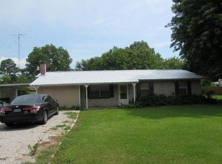 60014 Highland St, Hatley, MS 38821