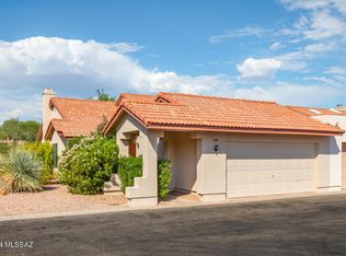 2432 W Tom Watson Dr, Tucson, AZ 85742