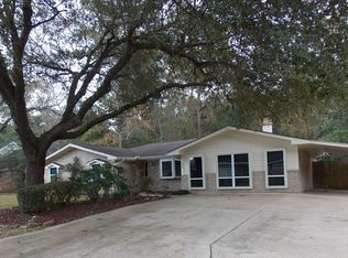 206 Read St, Silsbee, TX 77656